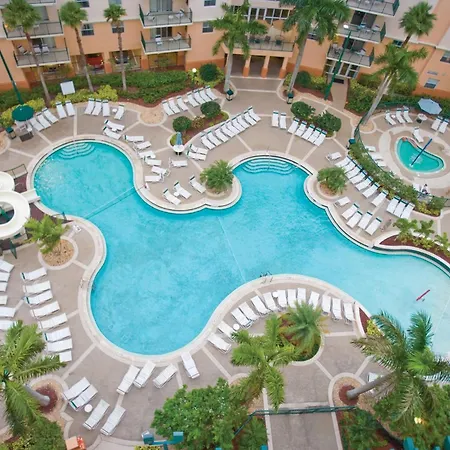Wyndham Palm-Aire 4Br Apartment With Resort Access